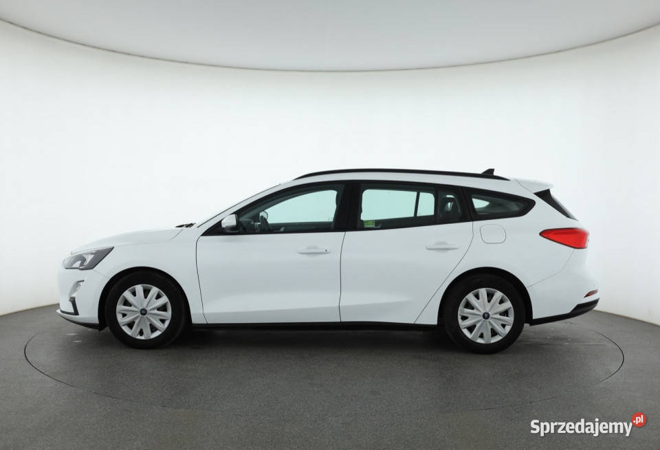 Ford Focus 15 EcoBlue ESP Piaseczno