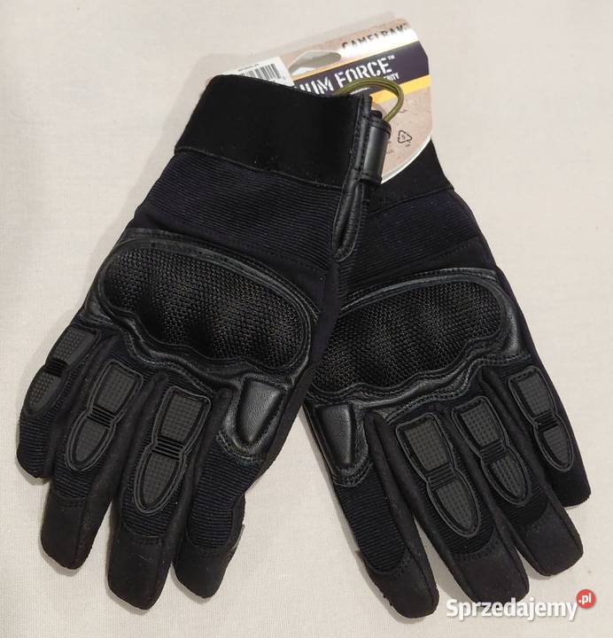 Rękawice impact gloves CAMELBAK Medium Wrocław