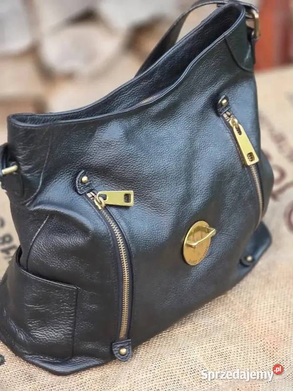 Torebka Marc Jacobs w Idealnym Stanie Renowacji Dla kobiet Torby i torebki
