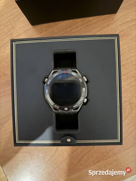 Huawei watch ultimate Gryfice