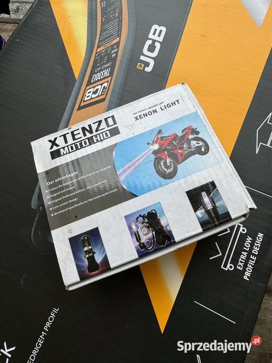 Części tuningowe Yamaha Aerox Booster Stage6