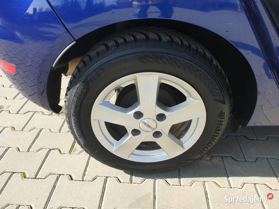 FIESTA 10 101 OPŁATACH możliwa zamiana