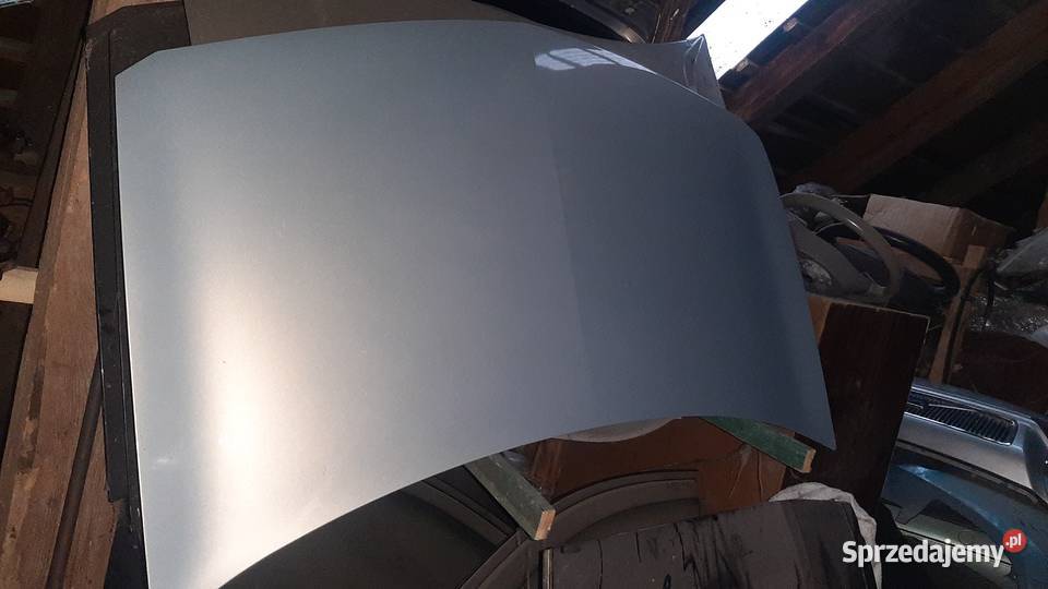 maska renault megane II 2 lak NV632 Maski Dębno