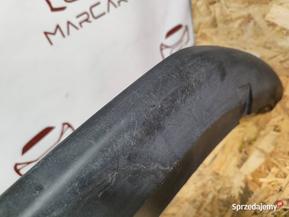 Spoiler Zderzaka Przedniego Mini Cooper F55 F56 osobowe Pleszew