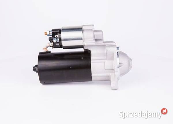 1986S00777 Bosch Rozrusznik Fiat Ducato 23 Częstochowa