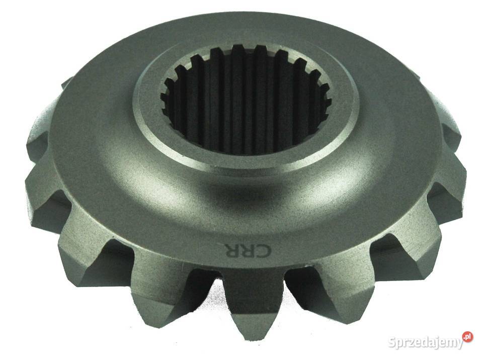 Zębatka dyferencjału 4WD 14Tx22T KUBOTA L02 Części i osprzęt rolniczy Tajęcina