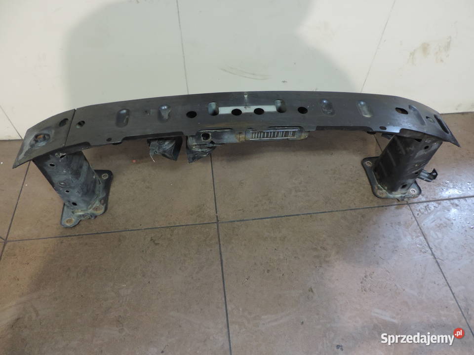 BELKA POD ZDERZAK PRZÓD FORD FOCUS MK2 FL Nowy Sącz