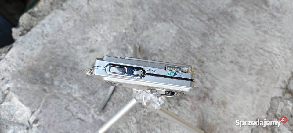 Aparat Traveler Slimline X6 Rawicz
