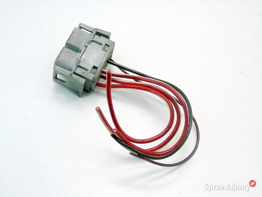 WTYCZKA KOSTKA 16 18 20 i BMW 3 5 E46 318 CI TI