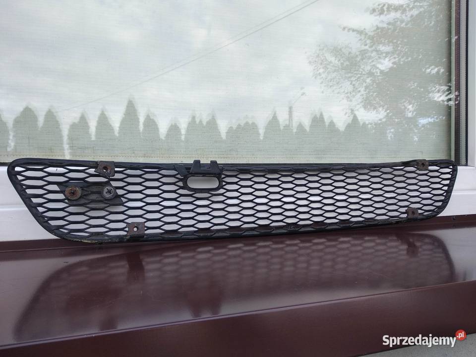 Opel Astra G grill atrapa przednia Kamei tuning Sieradz