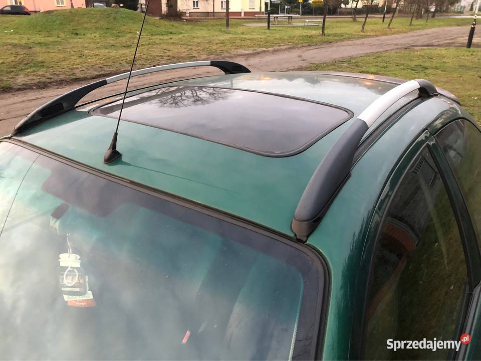 Rover Streetwise Gaz Klima Elektryka Alusy Skóra Bydgoszcz sprzedam