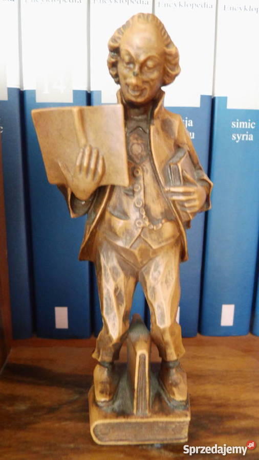 Biblioteka Książki Podstawki pod książki Komplet beżowy sprzedam