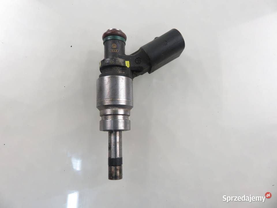 WTRYSKIWACZ AUDI Q7 4L 42 FSI 350 quattro BAR osobowe