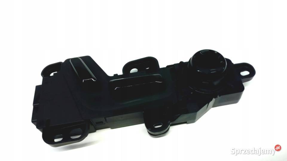 VOLVO S90 V90 XC90 XC60 S60 V60 prawy panel Gadgety motoryzacyjne Bielany Wrocławskie