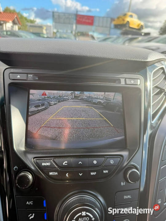 Hyundai i40 1685cm3 i40 Słupsk