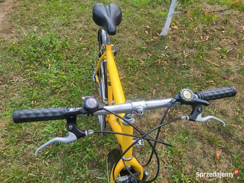 Rower górski Shimano koła 26 używany Górskie, MTB Wrocław