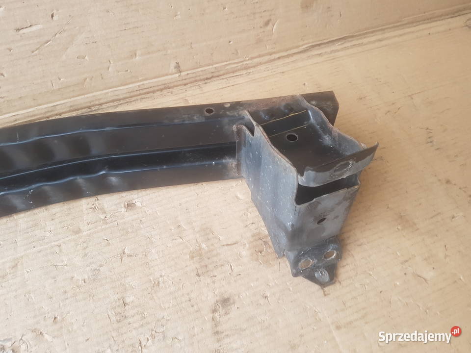 Suzuki Liana wzmocnienie belka pod zderzak
