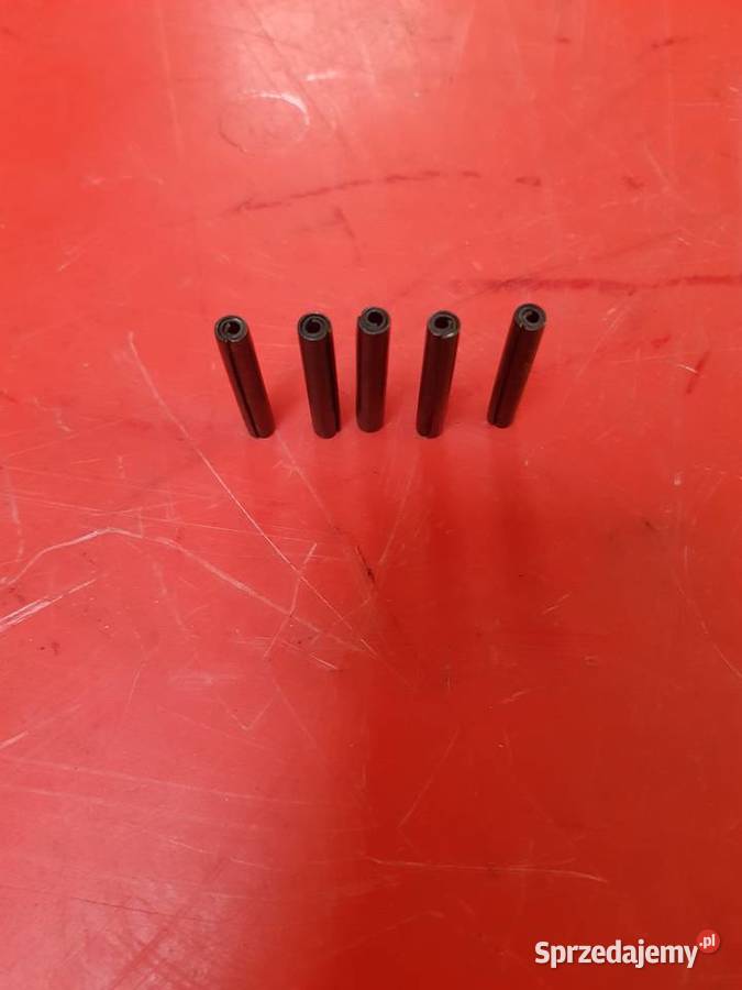 8789001 Sworzeń CNH Holland Pozostałe