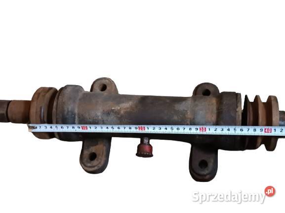 Wałek żeliwny do piły tarczowej kreizegi Rzeszów sprzedam