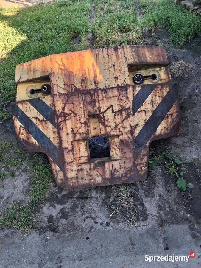 Czesci wozek widlowy gpw rak Pozostałe sprzedam