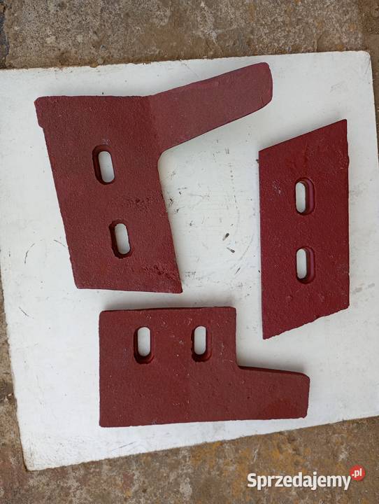 węzeł betoniarski bmk 500 zremb części wałek z16 Jastrząb