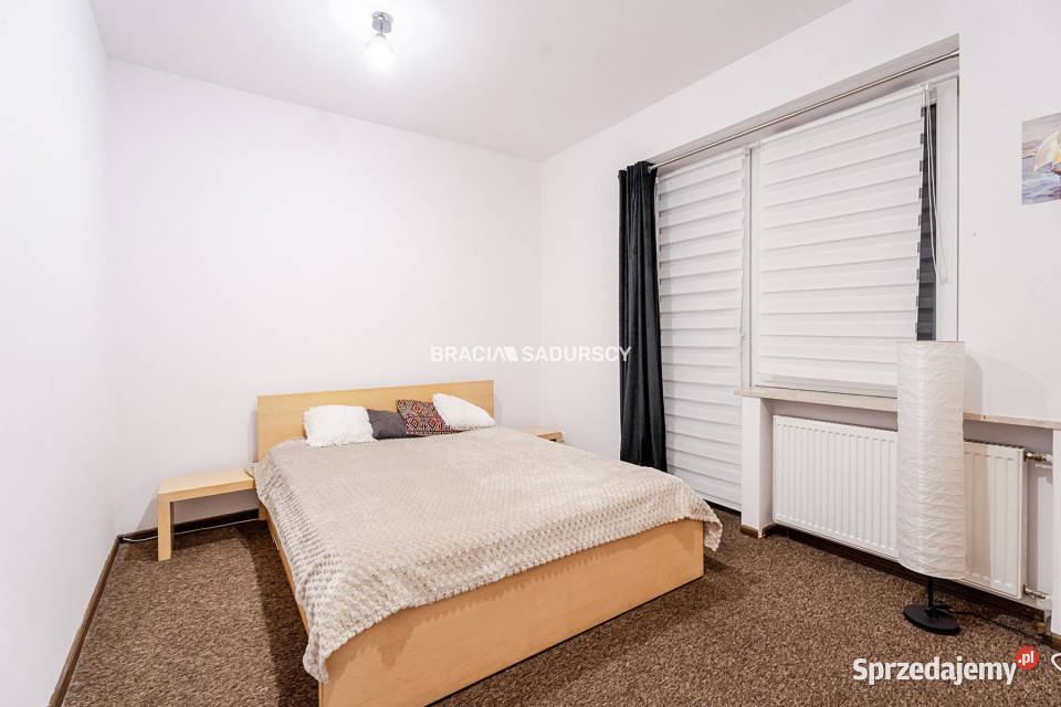 Mieszkanie 50 metrów 2 pokoje Kraków