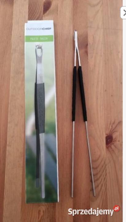 Szczypce wielofunkcyjne OutdoorChef Dąbrowa