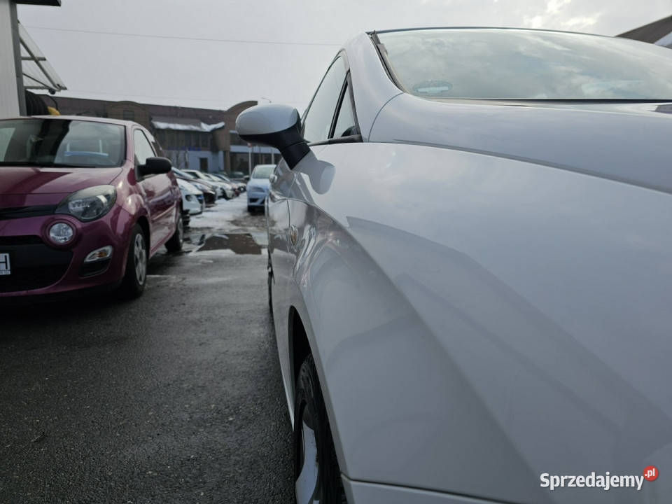 Seat Leon RatyZamianaGwarancja benzyna 16 MPI Gdów sprzedam