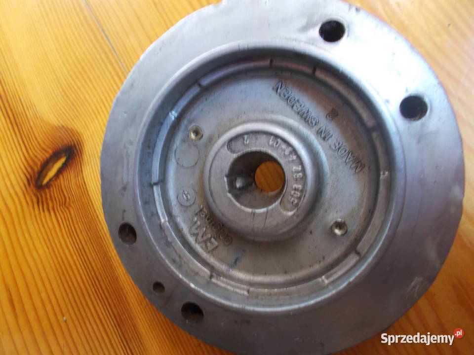 Piła spalinowa Jonsered 2145 Turbo koło Łochów