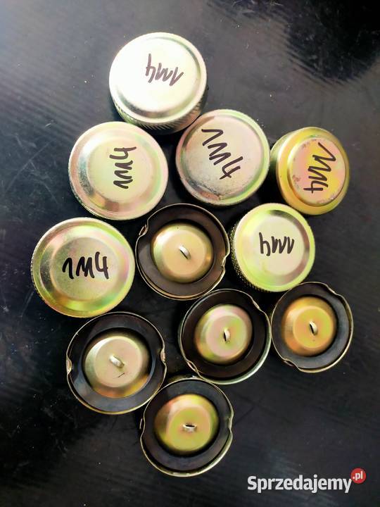 Korek zbiorniczka wyrównawczego mały JelczStar Brzozówka