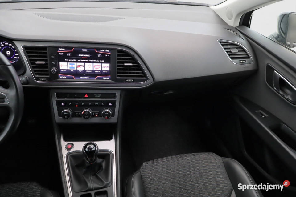 Seat Leon 14 TSI Bielany Wrocławskie