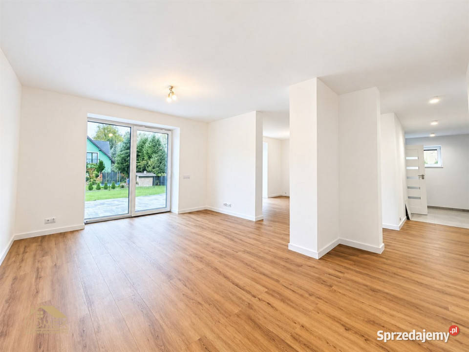 Ogłoszenie dom wolnostojący Zebrzydowice 140m2 3 piętra i więcej sprzedam
