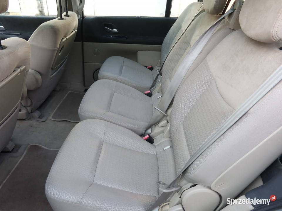 Renault Espace 20 dCi Katowice