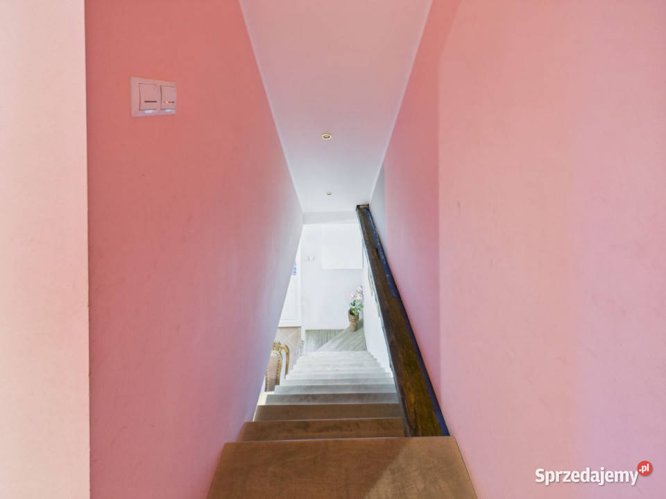 sprzedaży domu bliźniaka 390m2 Rytel Gdańska 1070m2