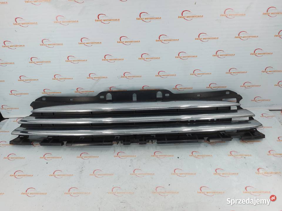MINI COOPER R56 12r grill atrapa 16084400 osobowe świętokrzyskie Kielce