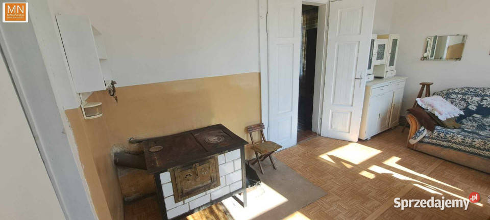 Dom 100m2 Koszyce 3 Maja 622m2