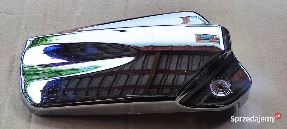 Yamaha Drag Star Dragstar 1100 osłona dekiel mazowieckie Warszawa