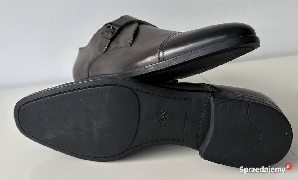 HUGO BOSS buty męskie rozmiar 42 inna zachodniopomorskie Szczecin