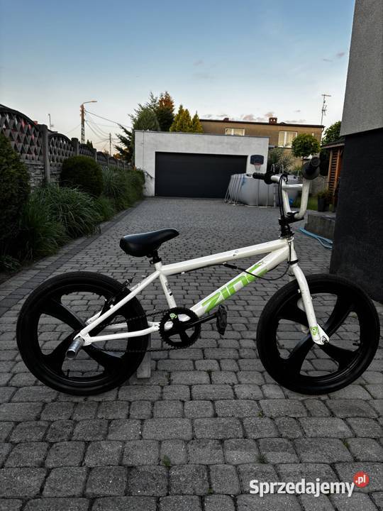 Bmx zinc Czerniejewo