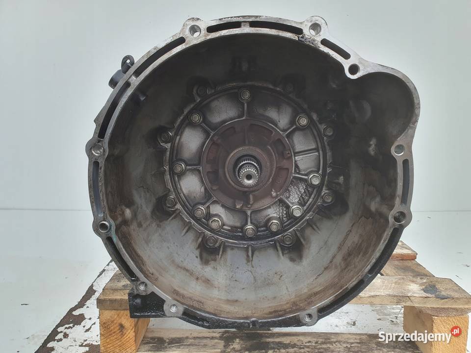 Kia Sorento I 25 CRDI 170 LIFT AUTOMATYCZNA osobowe Janów sprzedam