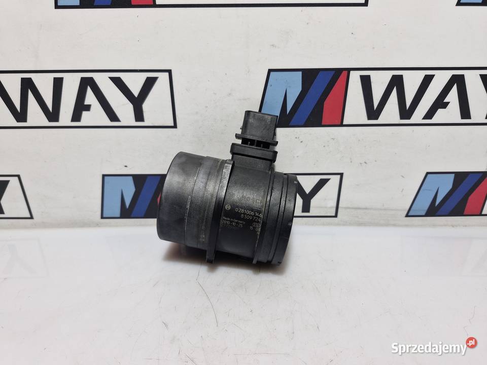BMW E65 E81 E82 E84 E90 PRZEPŁYWOMIERZ POWIETRZA sprzedam
