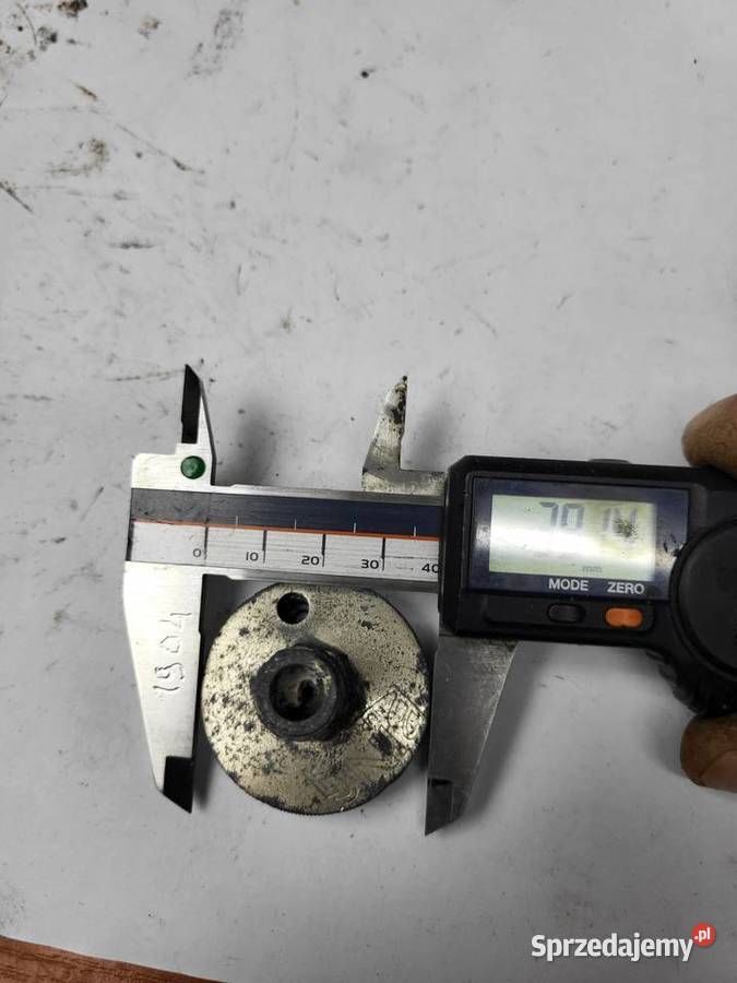 BING GAZNIK NAKRĘTKA KOMORY PŁYWAKA ZUNDAPP sprzedam