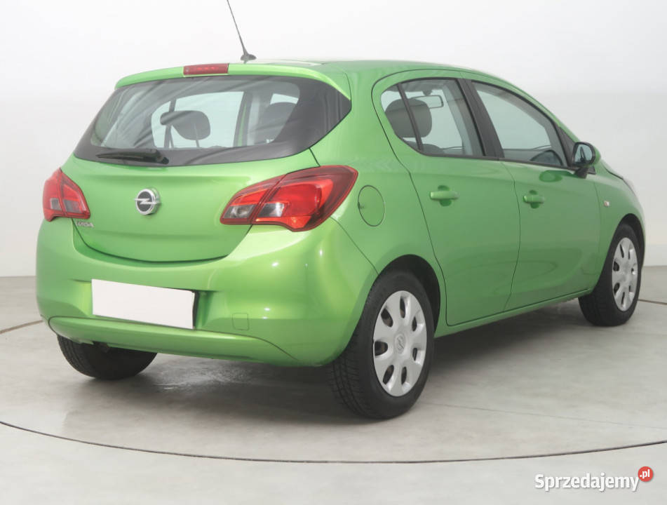 Opel Corsa 14 Bielany Wrocławskie