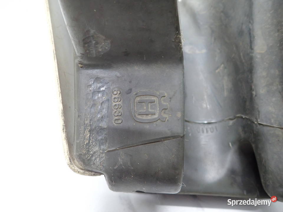Zbiornik Paliwa Korek Osłony Husqvarna TE 610 TC Strzelce Krajeńskie sprzedam