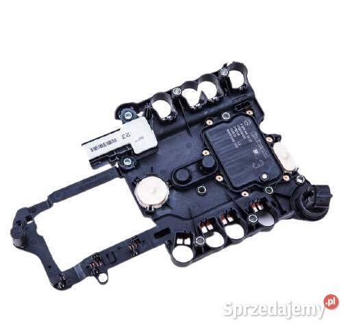Sterownik skrzyni biegów 7Gtronic 5WP21013 Rumia