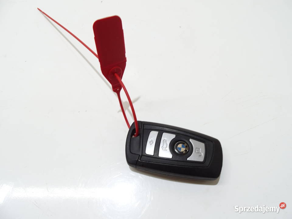 KLUCZYK PILOT BMW F10 F11 OE OE 24241878 osobowe Strzyżewice