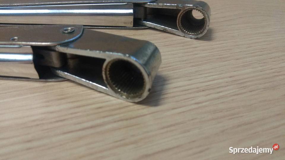 Wycieraczki samochodowe ramiona wycieraczek Chorzów