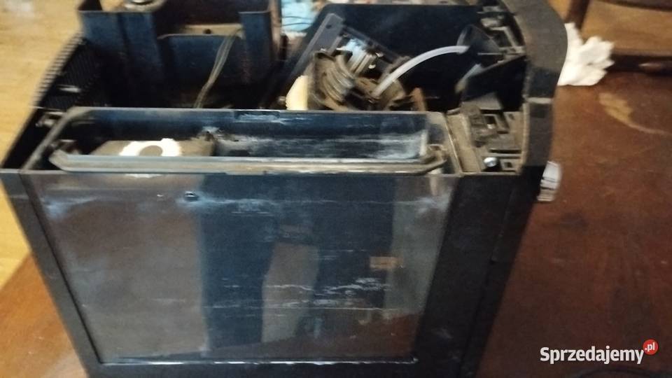 Jura Impressa C5 niekompletna na części w Olkusz