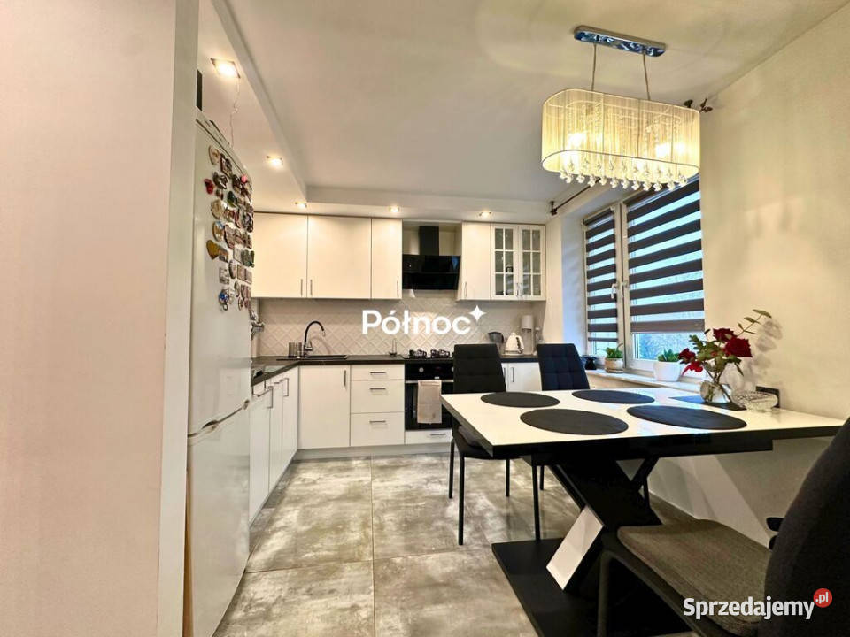 Mieszkanie generalnym remoncie Chełm Kolejowa