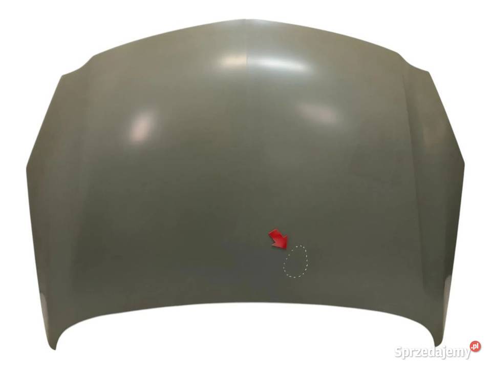OPEL INSIGNIA A 092008112017 MASKA POKRYWA Skarżysko-Kamienna